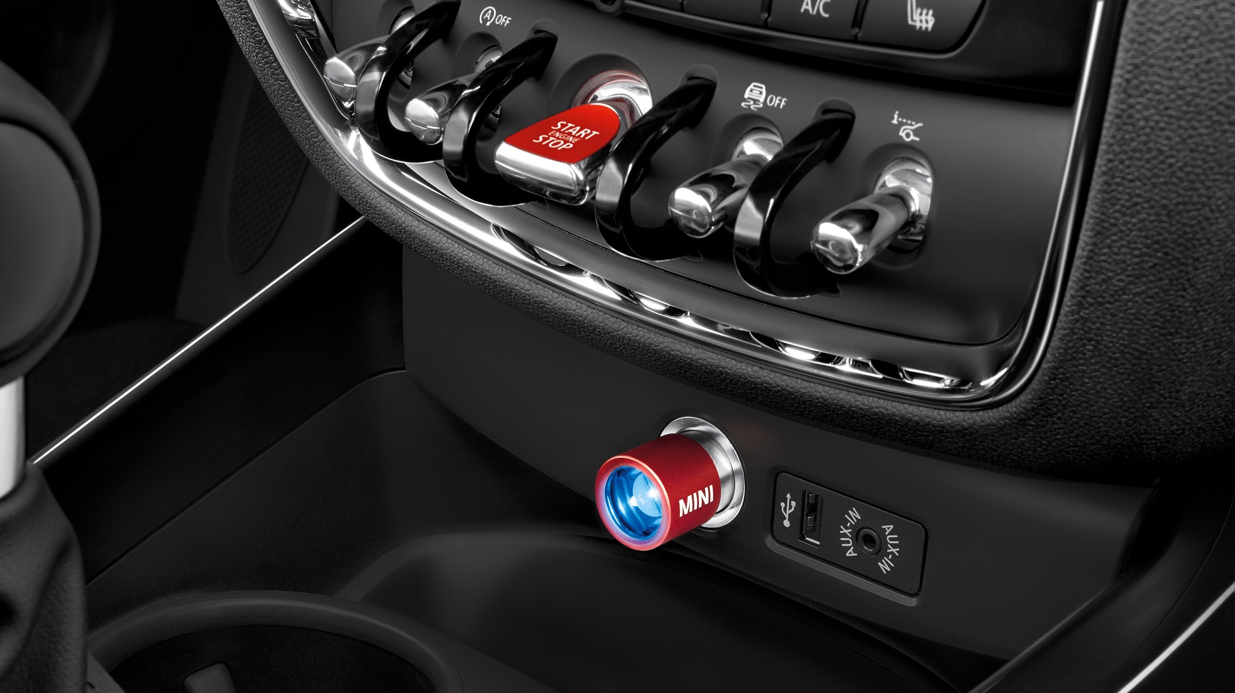 MINI LED lampa MINI LED lampa